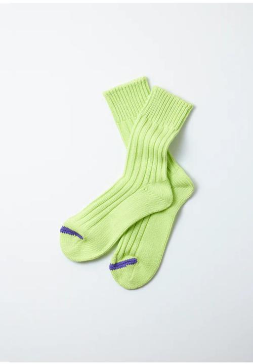 小女孩毛线袜子的编织方法视频