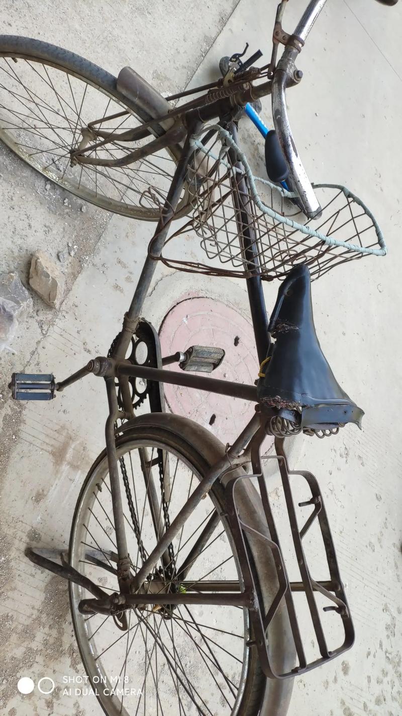 二八大杠自行车为啥叫二八 二八大杠自行车为啥叫二八