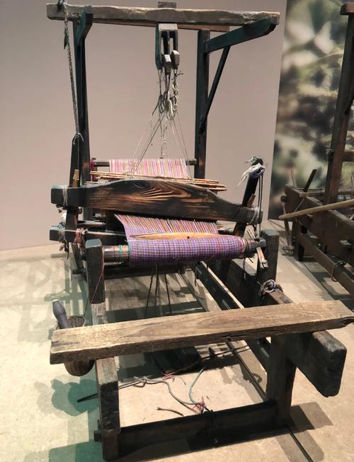 纺织机怎么画简笔画 纺织机怎么画简笔画