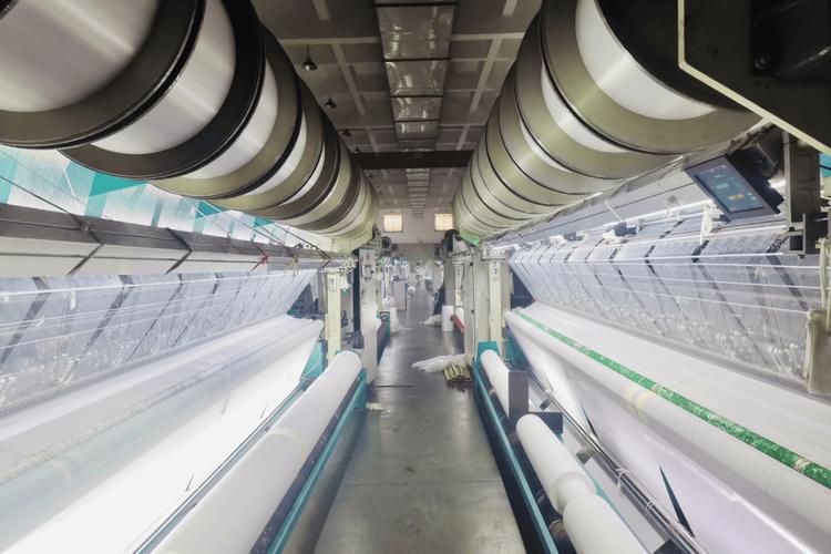 纺织机加捻和假捻的区别 纺织机加捻和假捻的区别