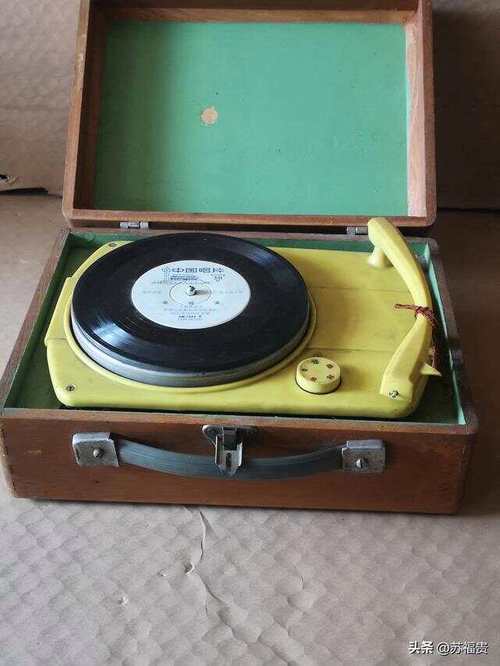 老款电唱机接功放为什么没有声音视频 老款电唱机接功放为什么没有声音视频