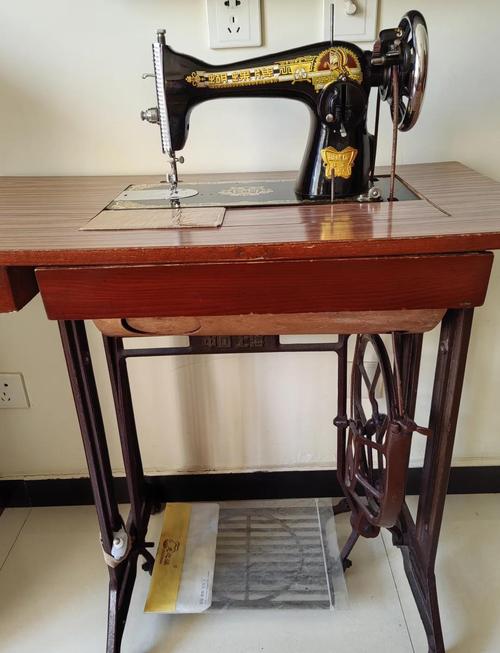 1964年蝴蝶牌缝纫机价格 1964年蝴蝶牌缝纫机价格