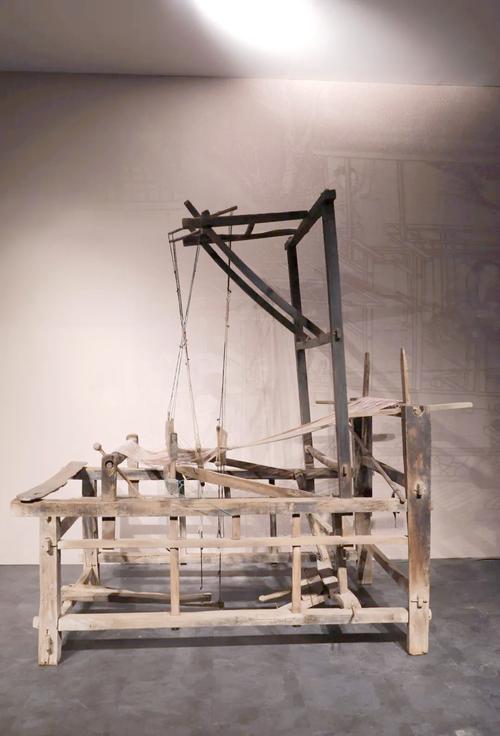 股票织布机走势是什么样?有什么预示? 股票织布机走势是什么样?有什么预示?