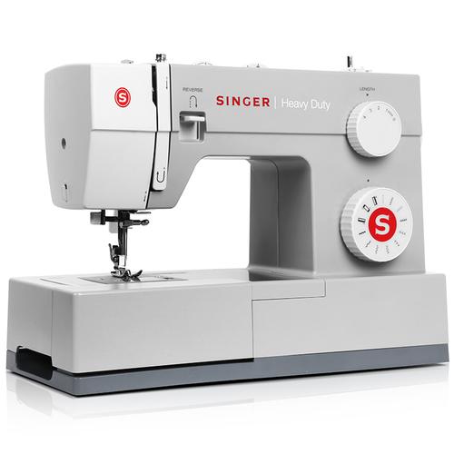 学习电动缝纫机的技巧