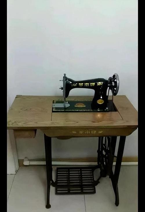 老式缝纫机跳线怎么办 老式缝纫机跳线怎么办