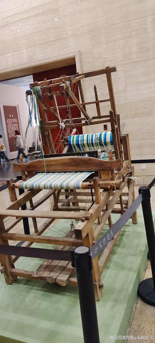 织布机是谁发明的 织布机的发展历史概述 织布机是谁发明的 织布机的发展历史概述